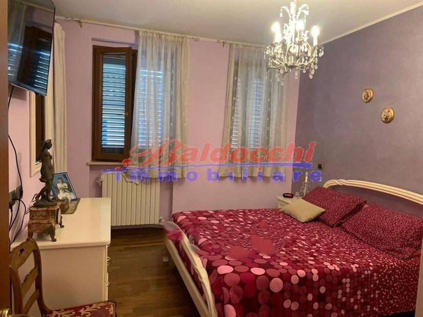Villa a schiera 5 locali, ottimo stato, Sassonia, Fano — foto 24 di 24