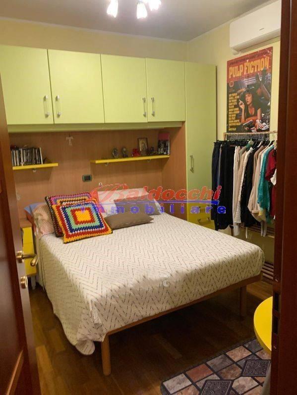 Villa a schiera 5 locali, ottimo stato, Sassonia, Fano — foto 21 di 24