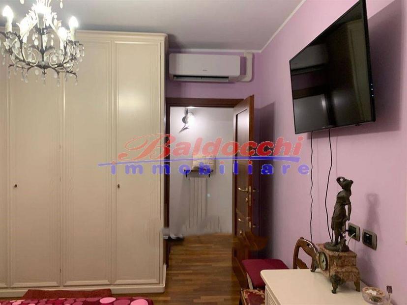 Villa a schiera 5 locali, ottimo stato, Sassonia, Fano — foto 16 di 24