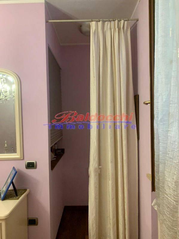 Villa a schiera 5 locali, ottimo stato, Sassonia, Fano — foto 14 di 24