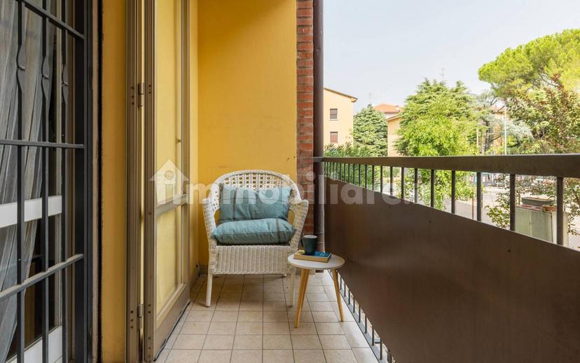 Quadrilocale via San Francesco 52/B, Cappuccini, Montericco, Imola — foto 24 di 31