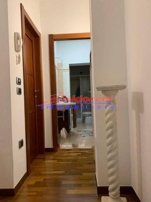 Villa a schiera 5 locali, ottimo stato, Sassonia, Fano