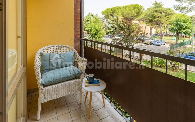 Quadrilocale via San Francesco 52/B, Cappuccini, Montericco, Imola — foto 7 di 31