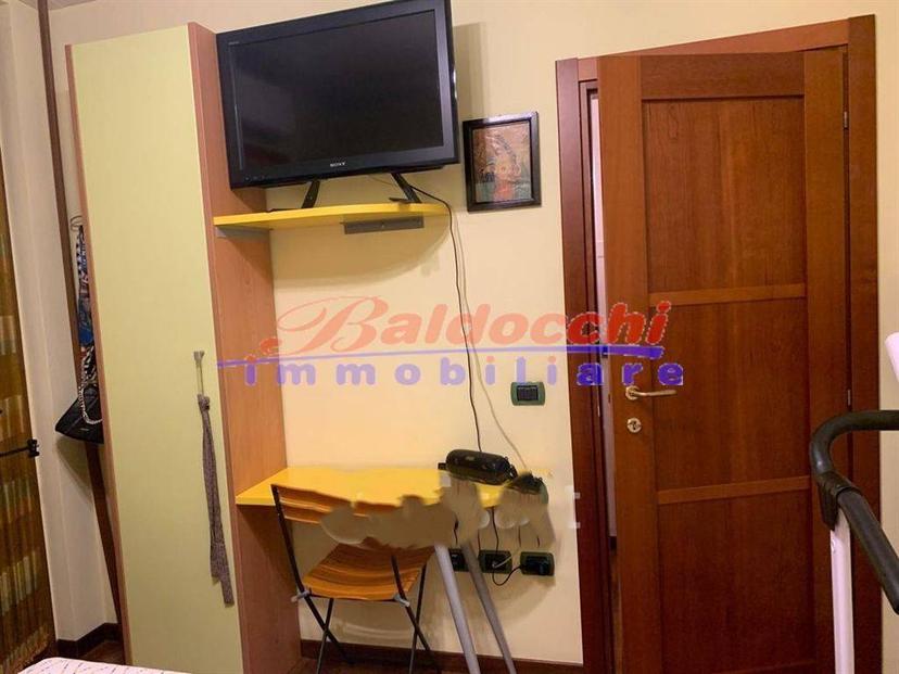 Villa a schiera 5 locali, ottimo stato, Sassonia, Fano — foto 13 di 24