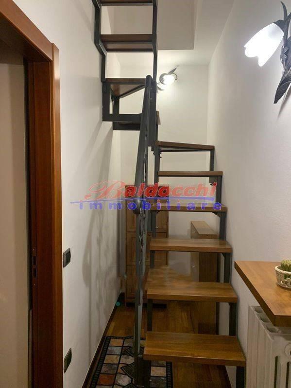 Villa a schiera 5 locali, ottimo stato, Sassonia, Fano — foto 5 di 24