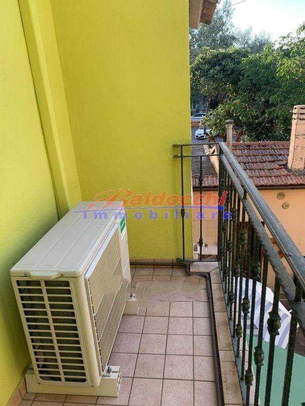 Villa a schiera 5 locali, ottimo stato, Sassonia, Fano — foto 23 di 24