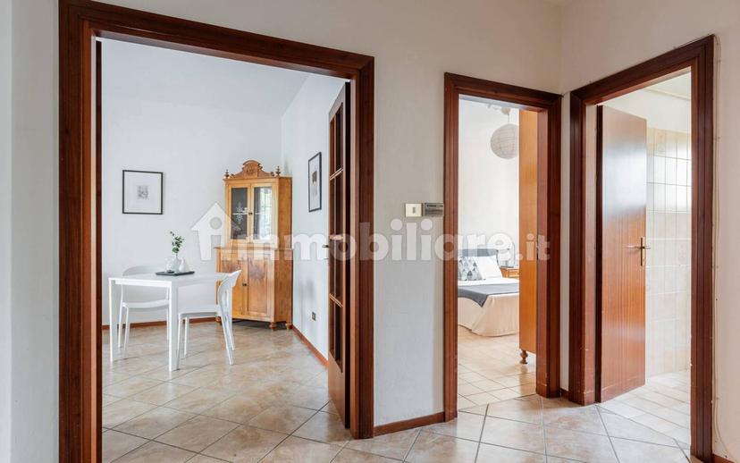 Quadrilocale via San Francesco 52/B, Cappuccini, Montericco, Imola — foto 25 di 31