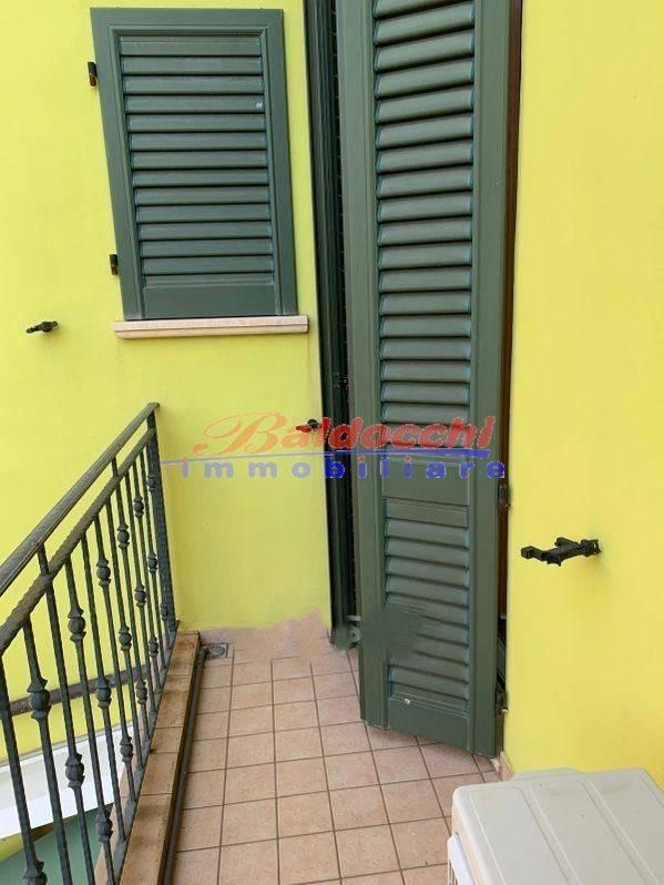 Villa a schiera 5 locali, ottimo stato, Sassonia, Fano — foto 7 di 24