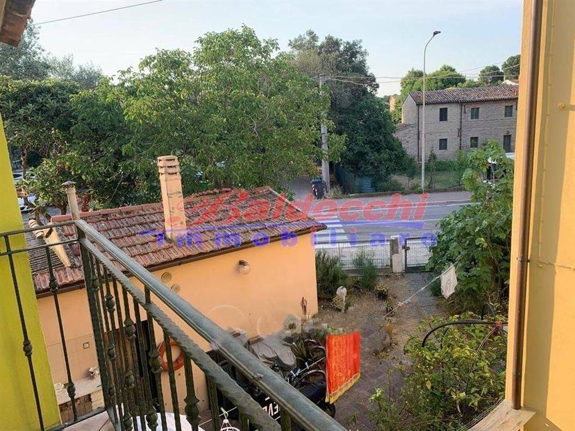 Villa a schiera 5 locali, ottimo stato, Sassonia, Fano — foto 20 di 24