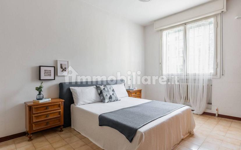 Quadrilocale via San Francesco 52/B, Cappuccini, Montericco, Imola — foto 20 di 31