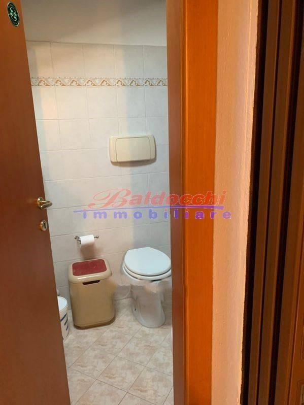Villa a schiera 5 locali, ottimo stato, Sassonia, Fano — foto 4 di 24
