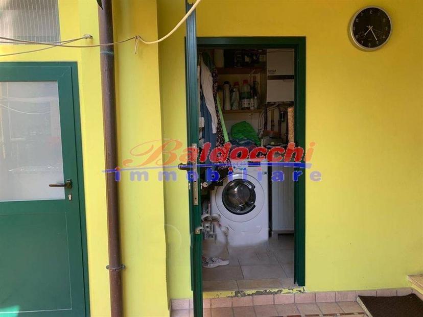 Villa a schiera 5 locali, ottimo stato, Sassonia, Fano — foto 2 di 24