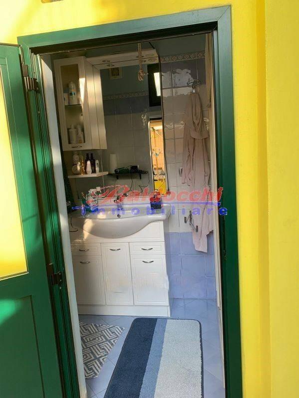 Villa a schiera 5 locali, ottimo stato, Sassonia, Fano — foto 10 di 24