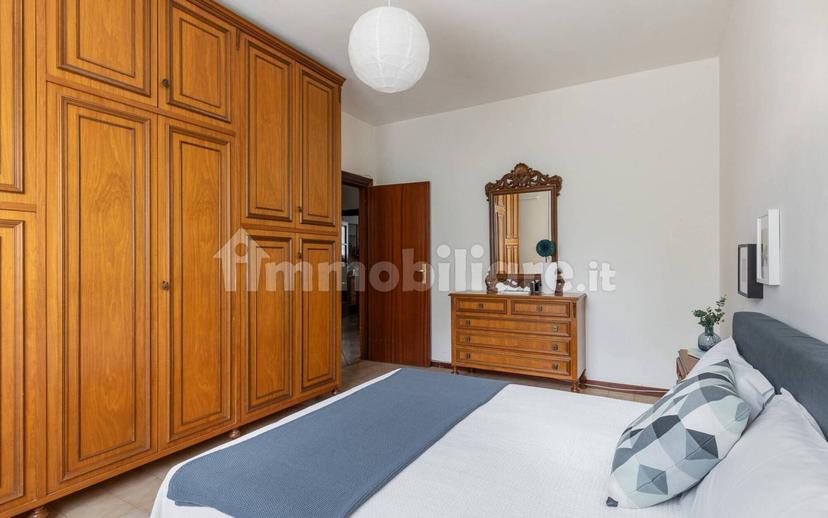 Quadrilocale via San Francesco 52/B, Cappuccini, Montericco, Imola — foto 3 di 31