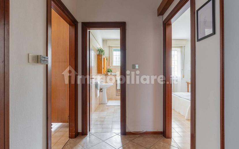 Quadrilocale via San Francesco 52/B, Cappuccini, Montericco, Imola — foto 23 di 31