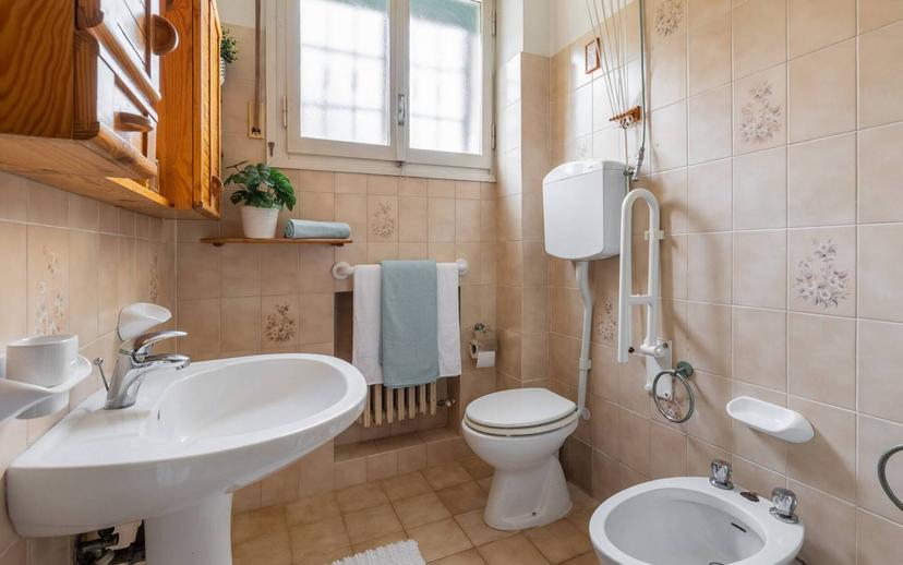 Quadrilocale via San Francesco 52/B, Cappuccini, Montericco, Imola — foto 12 di 31