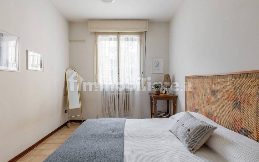 Quadrilocale via San Francesco 52/B, Cappuccini, Montericco, Imola — foto 18 di 31