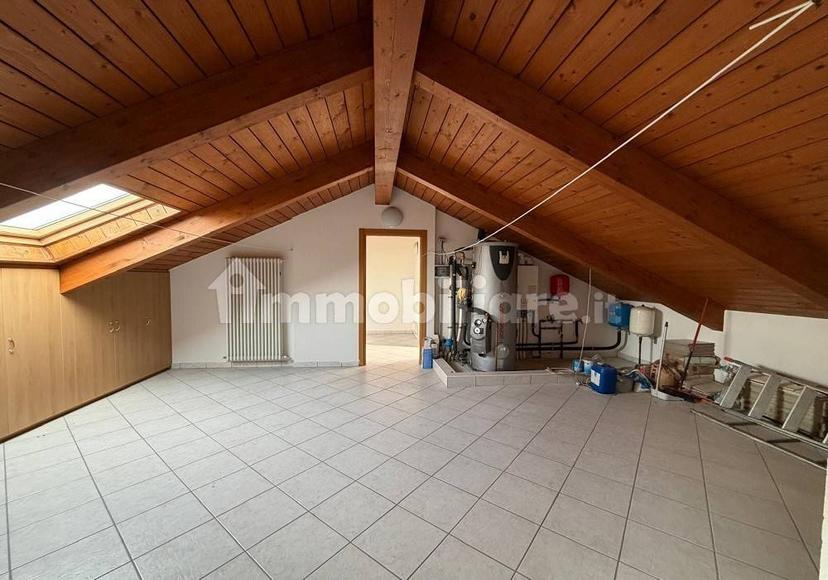 Appartamento viale Puglia 6, Fontanelle, Riccione — foto 12 di 30