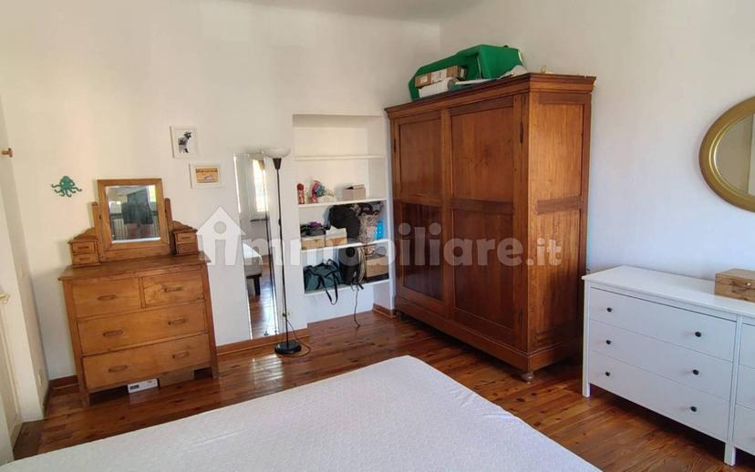 Attico via Contardo, Castelletto, Genova — foto 26 di 26