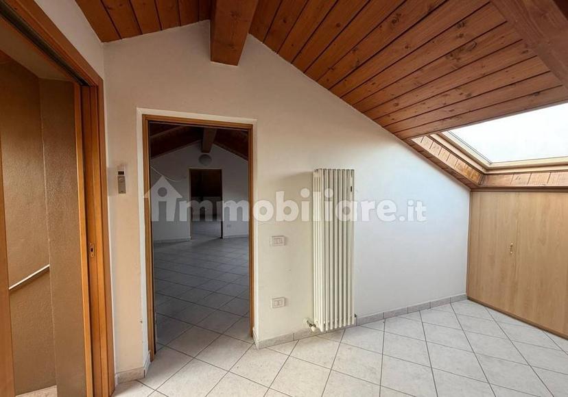 Appartamento viale Puglia 6, Fontanelle, Riccione — foto 19 di 30