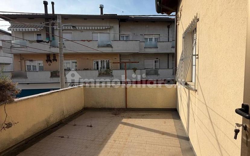 Appartamento viale Puglia 6, Fontanelle, Riccione — foto 4 di 30