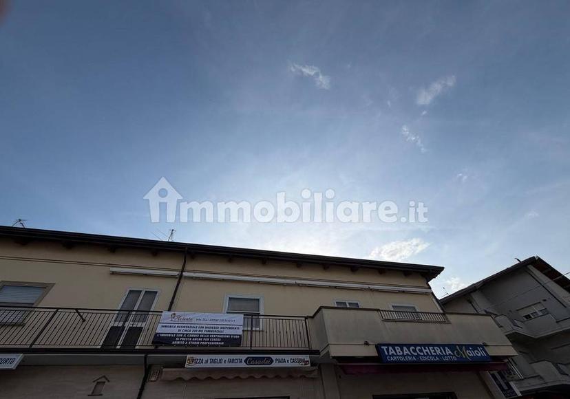 Appartamento viale Puglia 6, Fontanelle, Riccione — foto 25 di 30