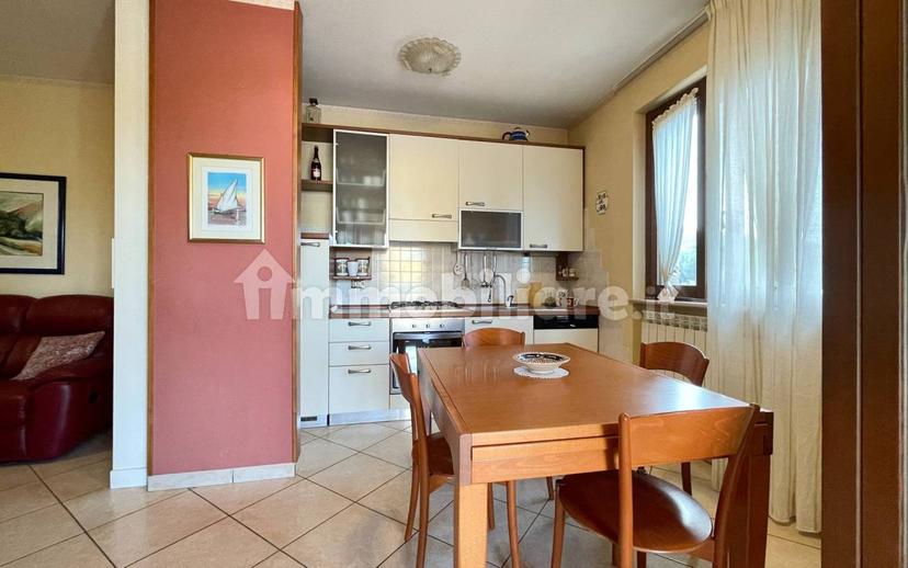 Trilocale via Lombardia 23, Centro, Grottammare — foto 14 di 15
