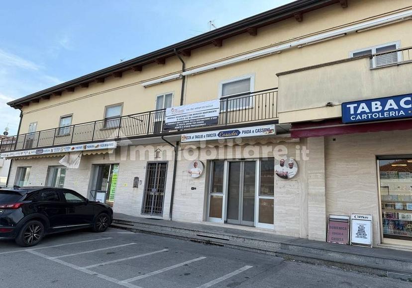 Appartamento viale Puglia 6, Fontanelle, Riccione — foto 30 di 30
