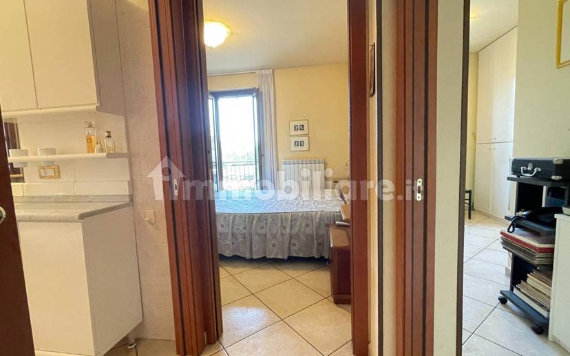 Trilocale via Lombardia 23, Centro, Grottammare — foto 12 di 15