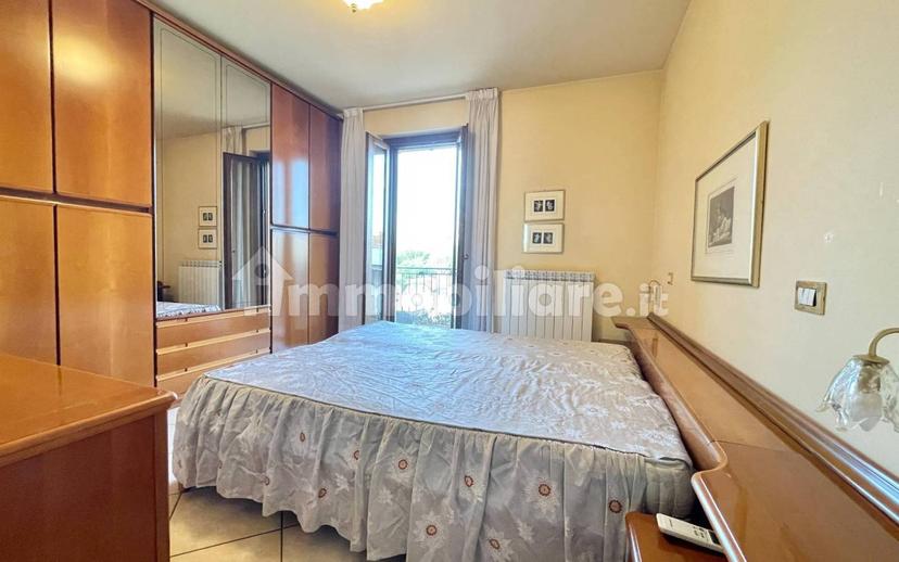 Trilocale via Lombardia 23, Centro, Grottammare — foto 8 di 15