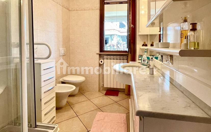 Trilocale via Lombardia 23, Centro, Grottammare — foto 6 di 15