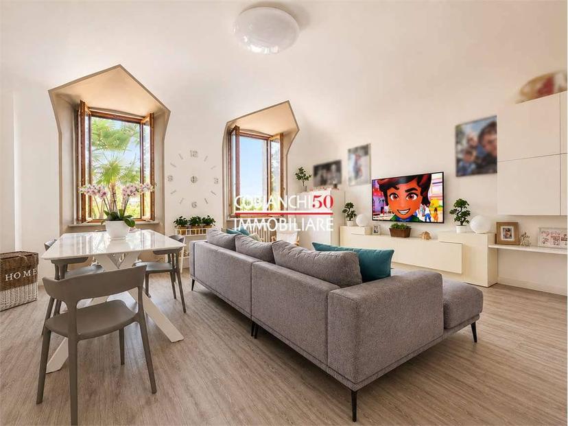 Quadrilocale ottimo stato, piano terra, Suna Alta, Monterosso, Cavandone, Verbania — foto 17 di 22