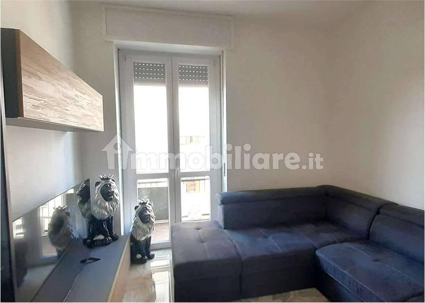 Quadrilocale via Lanzavecchia, 1, Pista, Alessandria — foto 13 di 17