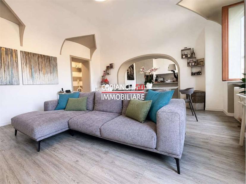 Quadrilocale ottimo stato, piano terra, Suna Alta, Monterosso, Cavandone, Verbania — foto 9 di 22