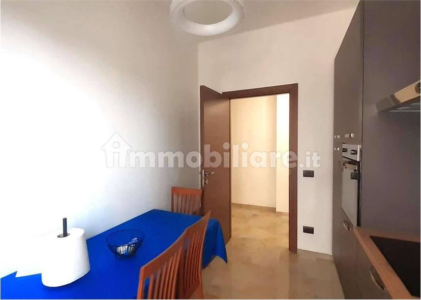 Quadrilocale via Lanzavecchia, 1, Pista, Alessandria — foto 16 di 17
