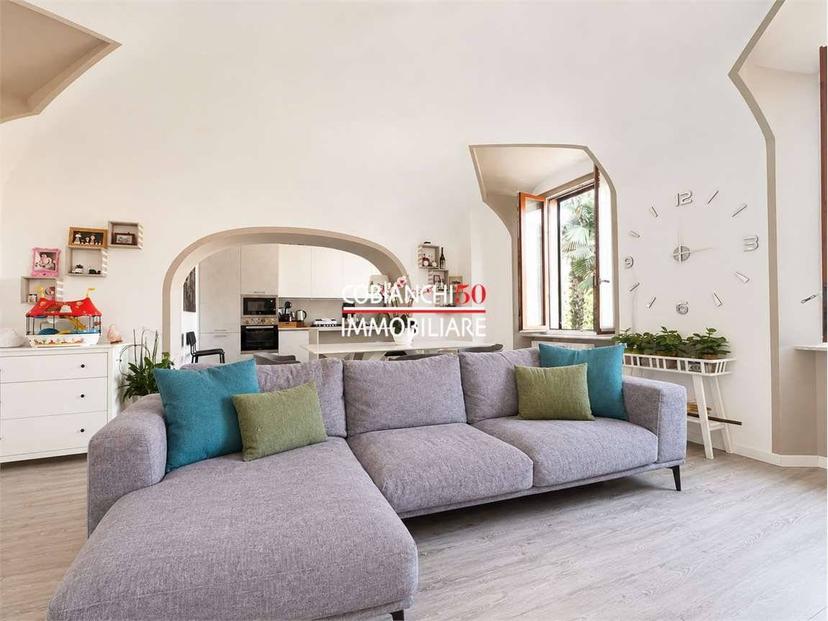 Quadrilocale ottimo stato, piano terra, Suna Alta, Monterosso, Cavandone, Verbania