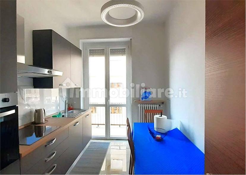 Quadrilocale via Lanzavecchia, 1, Pista, Alessandria — foto 5 di 17