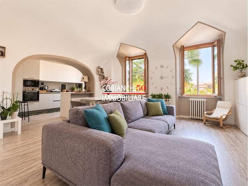 Quadrilocale ottimo stato, piano terra, Suna Alta, Monterosso, Cavandone, Verbania — foto 2 di 22