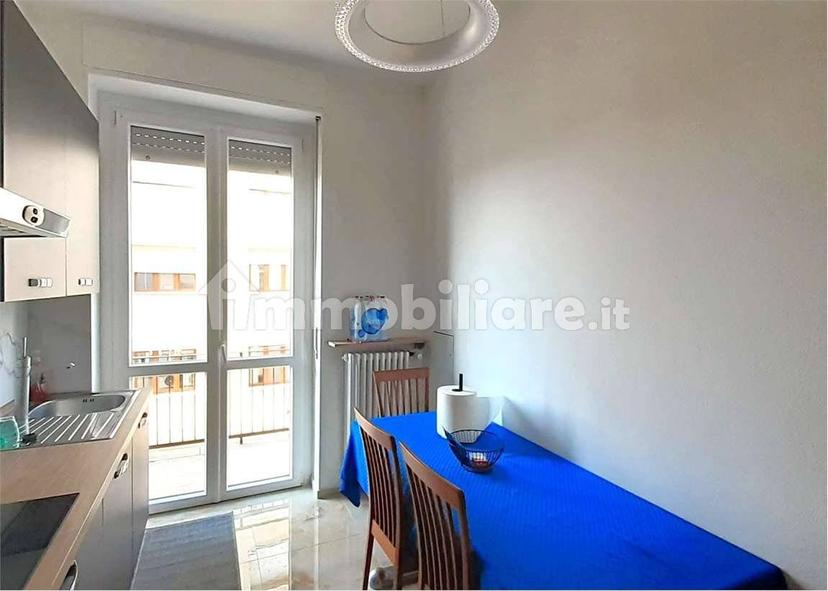 Quadrilocale via Lanzavecchia, 1, Pista, Alessandria — foto 12 di 17