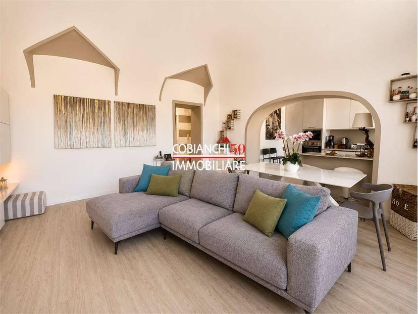 Quadrilocale ottimo stato, piano terra, Suna Alta, Monterosso, Cavandone, Verbania — foto 19 di 22