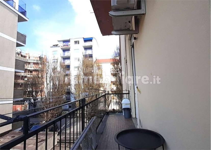 Quadrilocale via Lanzavecchia, 1, Pista, Alessandria — foto 8 di 17