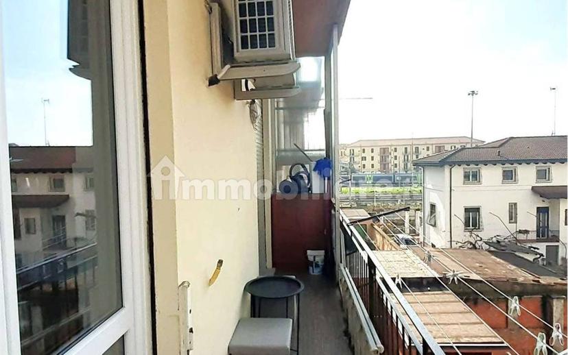 Quadrilocale via Lanzavecchia, 1, Pista, Alessandria — foto 3 di 17
