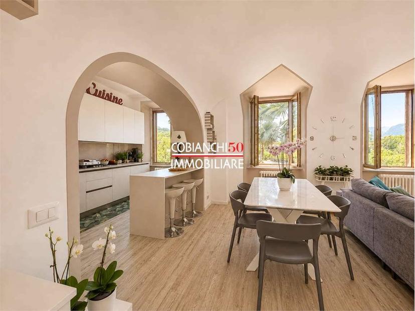 Quadrilocale ottimo stato, piano terra, Suna Alta, Monterosso, Cavandone, Verbania — foto 15 di 22