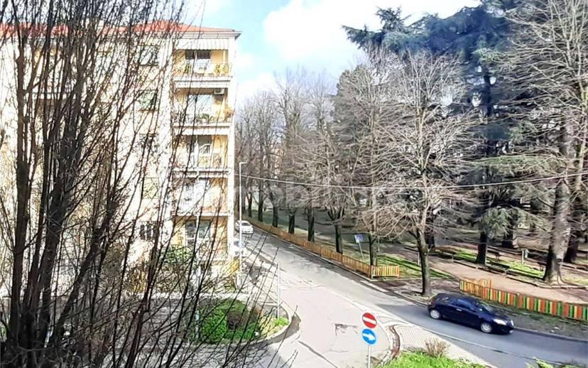 Quadrilocale via Lanzavecchia, 1, Pista, Alessandria — foto 6 di 17