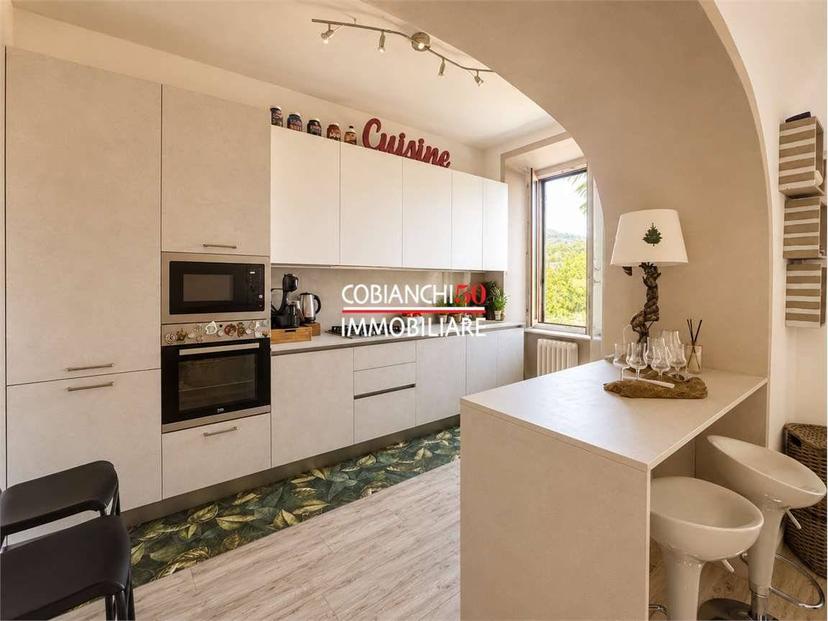 Quadrilocale ottimo stato, piano terra, Suna Alta, Monterosso, Cavandone, Verbania — foto 22 di 22