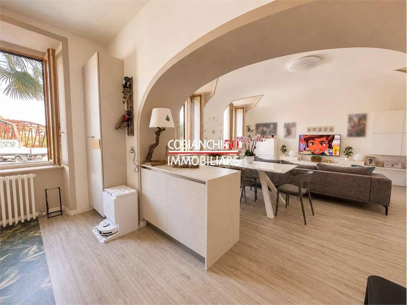 Quadrilocale ottimo stato, piano terra, Suna Alta, Monterosso, Cavandone, Verbania — foto 5 di 22