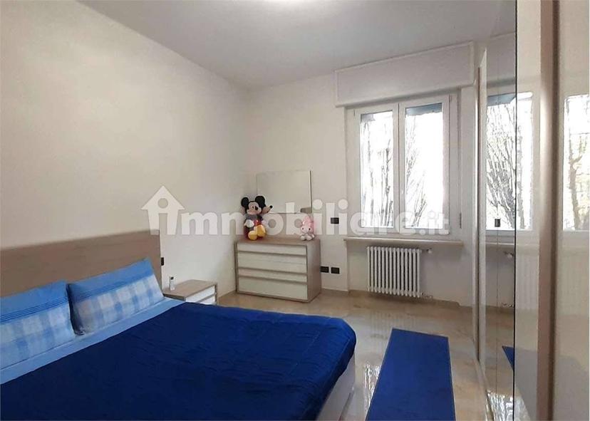 Quadrilocale via Lanzavecchia, 1, Pista, Alessandria — foto 2 di 17