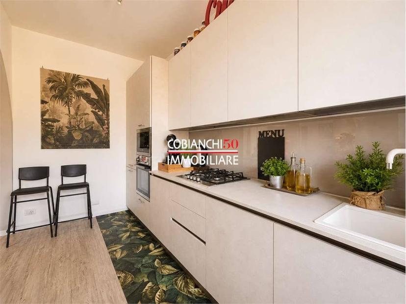 Quadrilocale ottimo stato, piano terra, Suna Alta, Monterosso, Cavandone, Verbania — foto 18 di 22