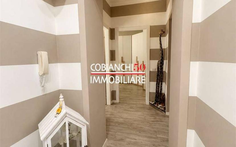 Quadrilocale ottimo stato, piano terra, Suna Alta, Monterosso, Cavandone, Verbania — foto 20 di 22
