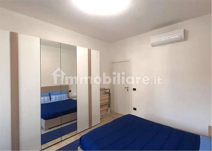 Quadrilocale via Lanzavecchia, 1, Pista, Alessandria — foto 17 di 17